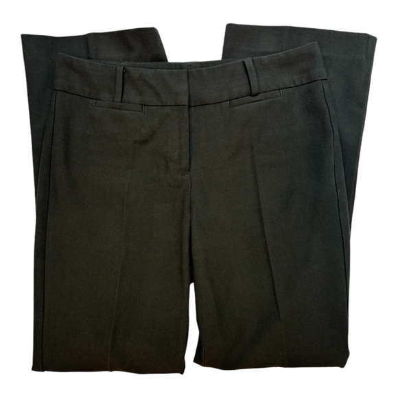 Talbots Trousers in 2P Curvy in Black - Picture 4 of 6